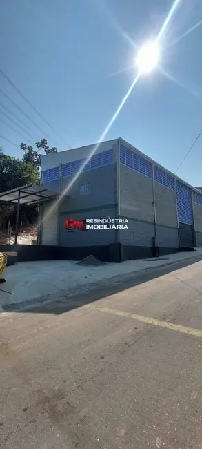 Armazém / Galpão para alugar, 360m2 em Chácaras São Luís, Santana De Parnaiba - SP - imagem 9 Foto 9 de Armazém / Galpão para alugar, 360m2 em Chácaras São Luís, Santana De Parnaiba - SP