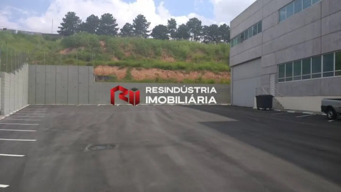 Foto 3 de Armazém / Galpão à venda, 3000m2 em Jardim Mutinga, Barueri - SP