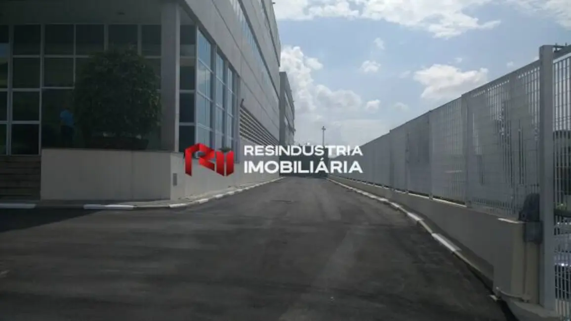 Foto 4 de Armazém / Galpão à venda, 3000m2 em Jardim Mutinga, Barueri - SP