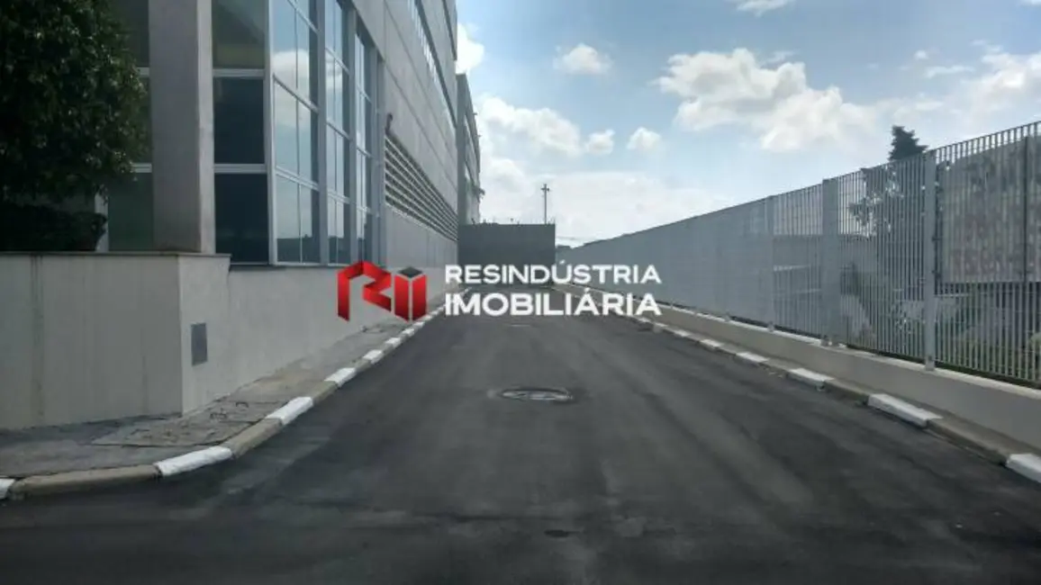 Foto 6 de Armazém / Galpão à venda, 3000m2 em Jardim Mutinga, Barueri - SP