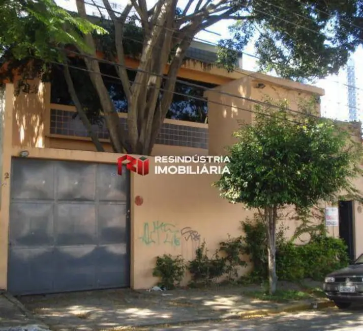 Foto 1 de Sala Comercial à venda e para alugar, 600m2 em Sumaré, São Paulo - SP