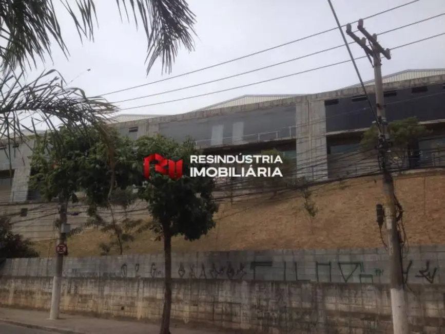 Foto 1 de Armazém / Galpão para alugar, 660m2 em Industrial Anhangüera, Osasco - SP