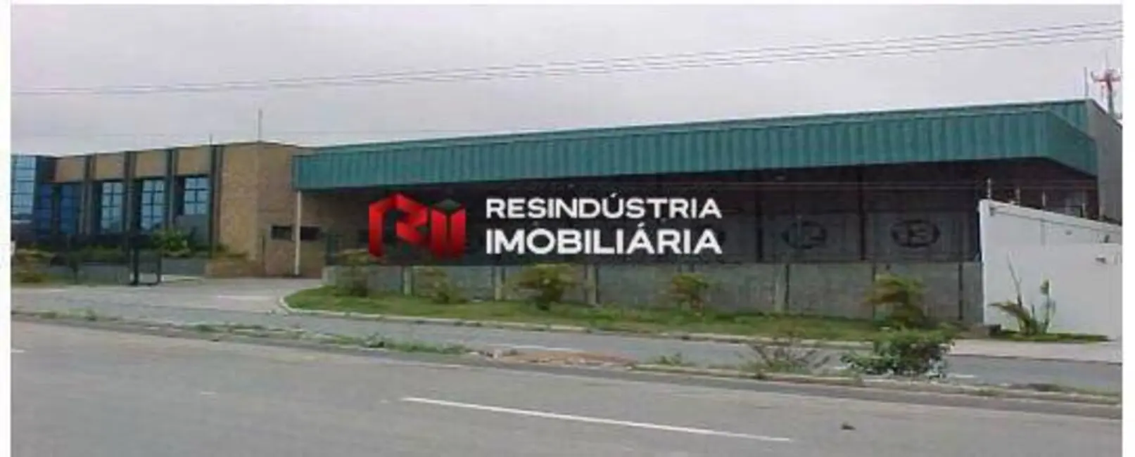 Foto 3 de Armazém / Galpão para alugar, 6055m2 em Barueri - SP