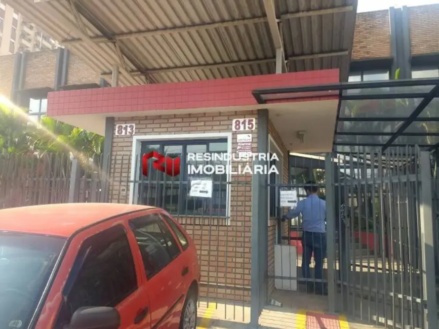 Foto 6 de Armazém / Galpão para alugar, 6055m2 em Barueri - SP