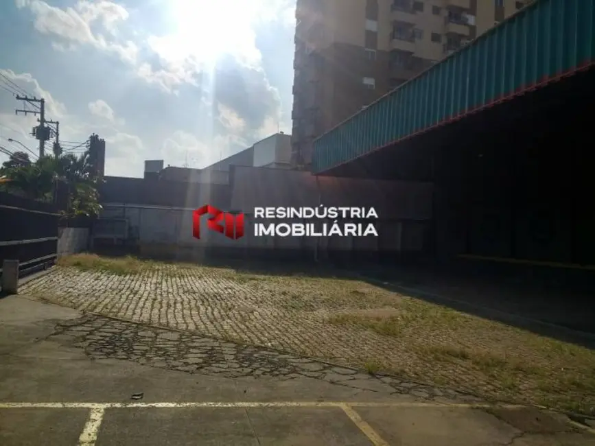 Foto 7 de Armazém / Galpão para alugar, 6055m2 em Barueri - SP