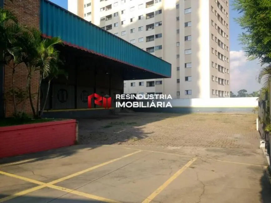 Foto 8 de Armazém / Galpão para alugar, 6055m2 em Barueri - SP
