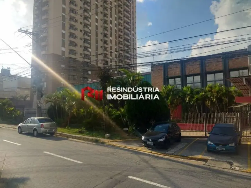 Foto 4 de Armazém / Galpão para alugar, 6055m2 em Barueri - SP