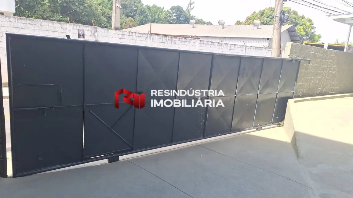 Foto 5 de Armazém / Galpão para alugar, 600m2 em Chácaras Marco, Barueri - SP