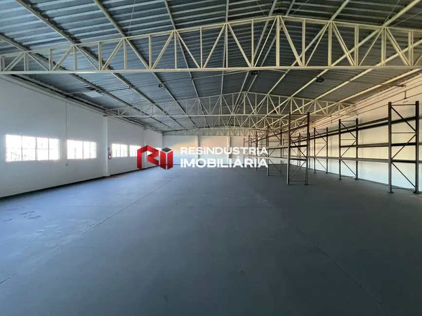 Foto 8 de Armazém / Galpão para alugar, 650m2 em Chácaras Marco, Barueri - SP