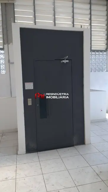 Foto 7 de Armazém / Galpão para alugar, 1100m2 em Voturuna, Santana De Parnaiba - SP