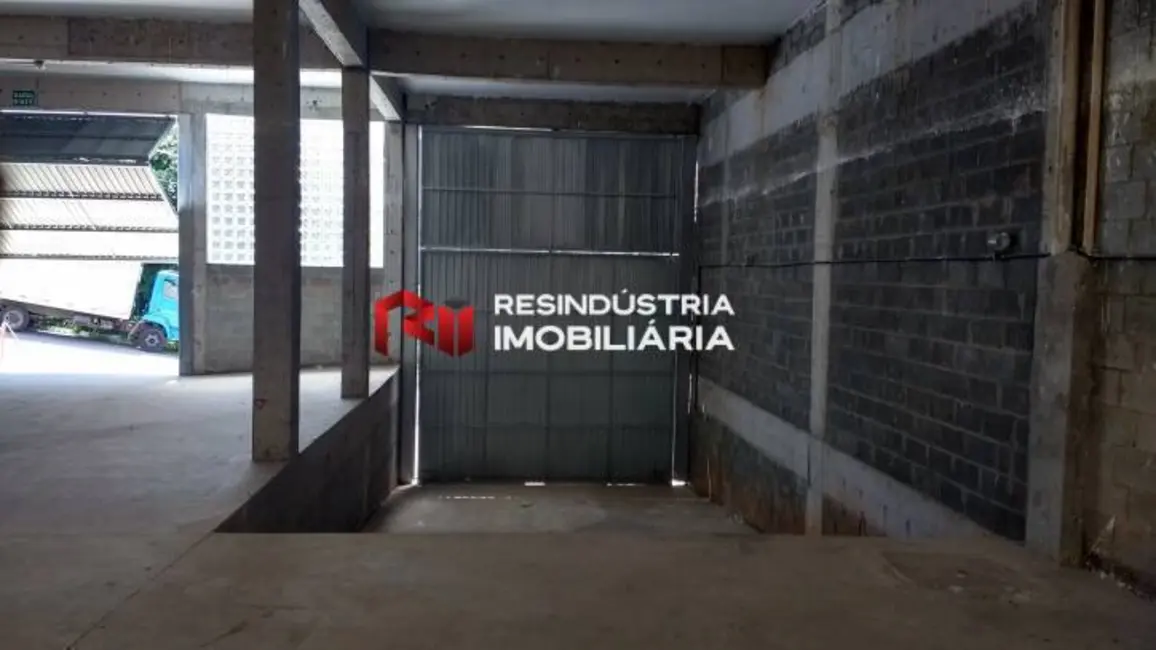 Foto 6 de Armazém / Galpão para alugar, 1100m2 em Voturuna, Santana De Parnaiba - SP