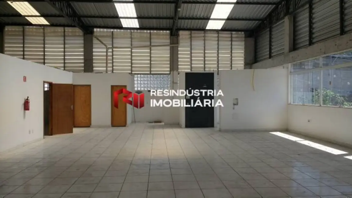 Foto 8 de Armazém / Galpão para alugar, 1100m2 em Voturuna, Santana De Parnaiba - SP