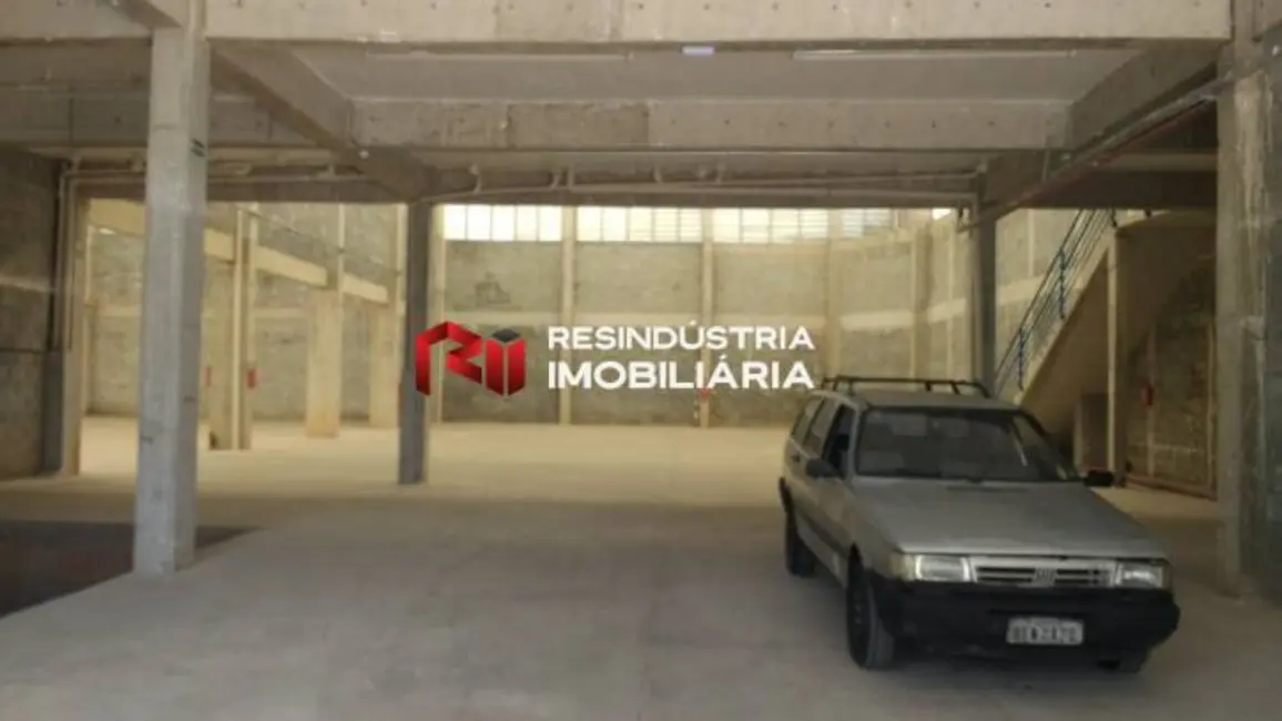 Foto 5 de Armazém / Galpão para alugar, 1100m2 em Voturuna, Santana De Parnaiba - SP