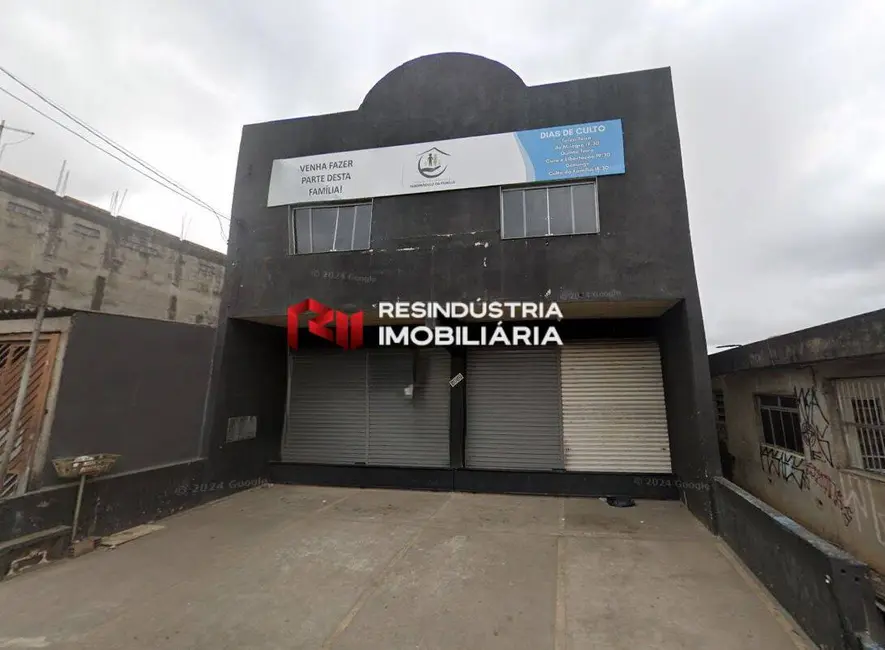 Foto 1 de Sala Comercial à venda, 700m2 em Jardim Maria Judite, Itapevi - SP