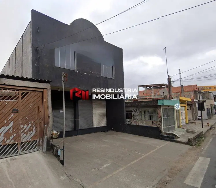 Foto 2 de Sala Comercial à venda, 700m2 em Jardim Maria Judite, Itapevi - SP