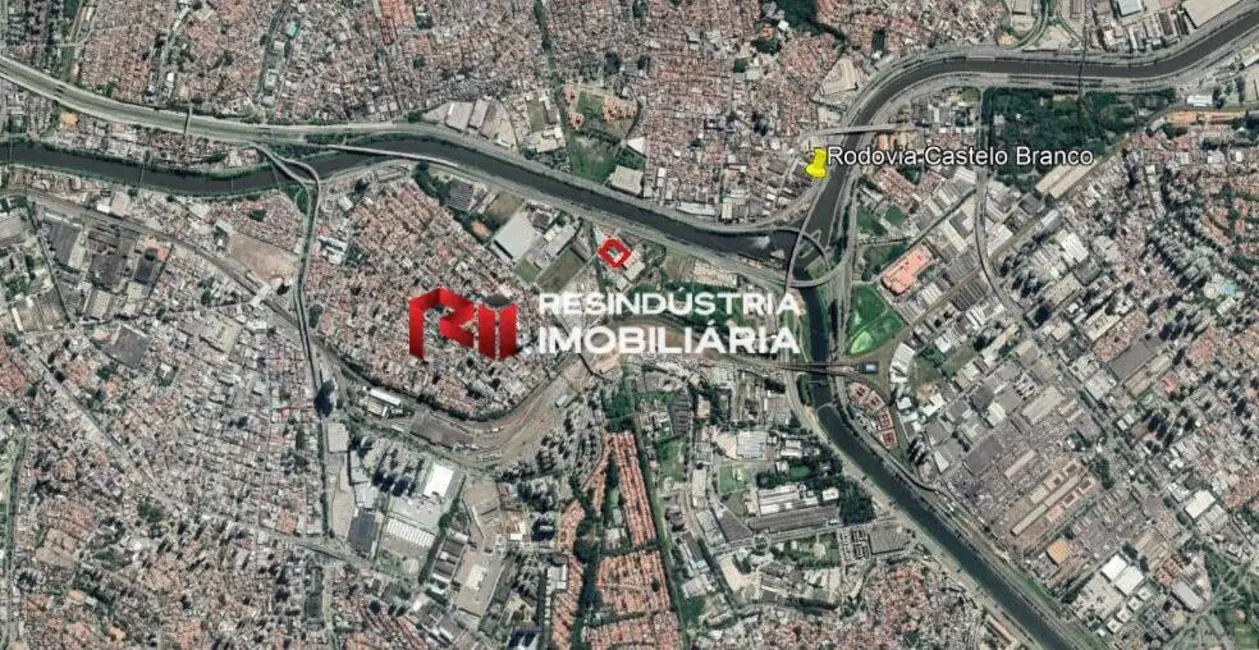 Armazém / Galpão para alugar, 2830m2 em Presidente Altino, Osasco - SP - imagem 6 Foto 6 de Armazém / Galpão para alugar, 2830m2 em Presidente Altino, Osasco - SP