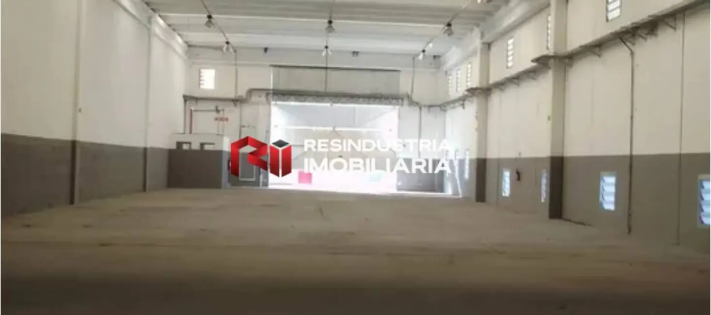 Foto 4 de Armazém / Galpão para alugar, 647m2 em Jardim Planalto, Jundiai - SP