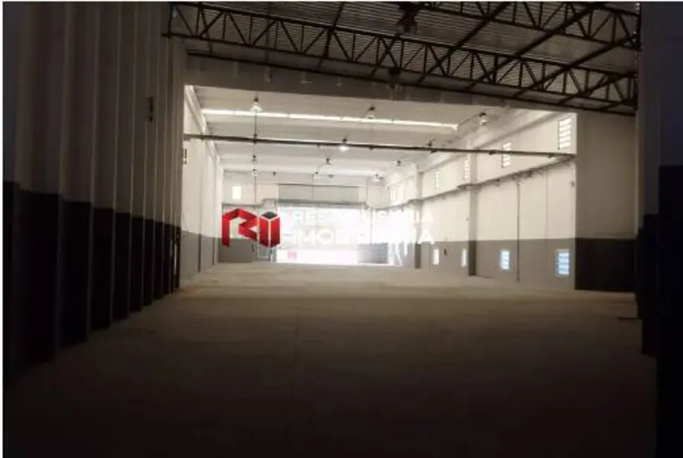 Foto 6 de Armazém / Galpão para alugar, 647m2 em Jardim Planalto, Jundiai - SP