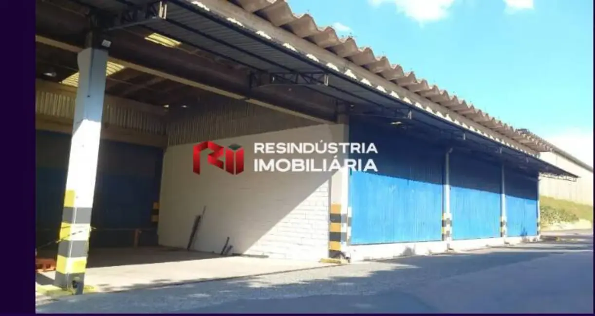 Foto 1 de Armazém / Galpão para alugar, 1820m2 em Jardim Planalto, Jundiai - SP