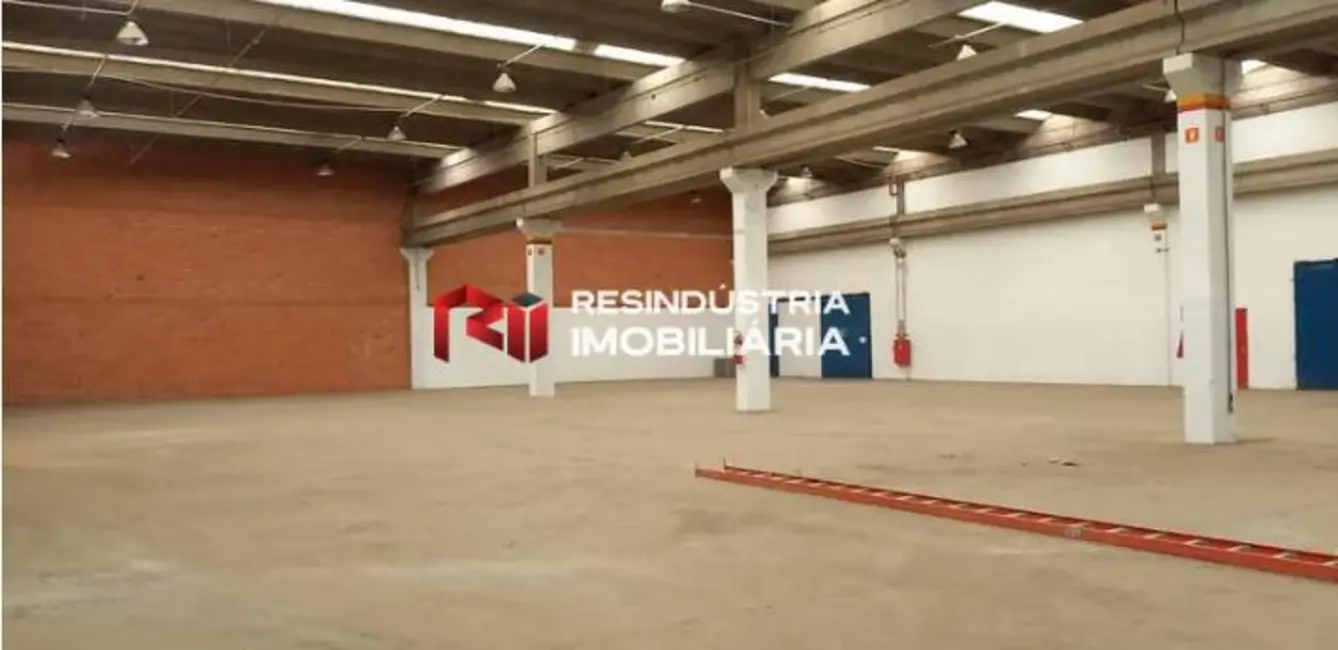 Armazém / Galpão para alugar, 1820m2 em Jardim Planalto, Jundiai - SP - imagem 6 Foto 6 de Armazém / Galpão para alugar, 1820m2 em Jardim Planalto, Jundiai - SP