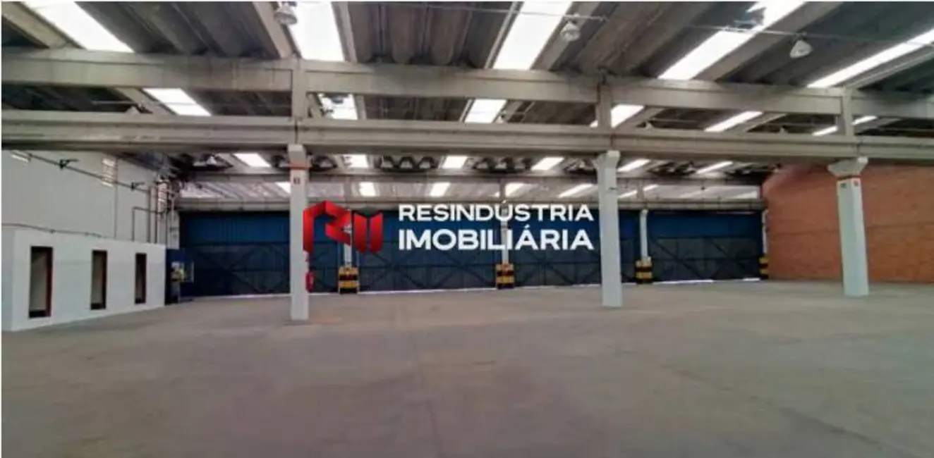 Armazém / Galpão para alugar, 1820m2 em Jardim Planalto, Jundiai - SP - imagem 3 Foto 3 de Armazém / Galpão para alugar, 1820m2 em Jardim Planalto, Jundiai - SP