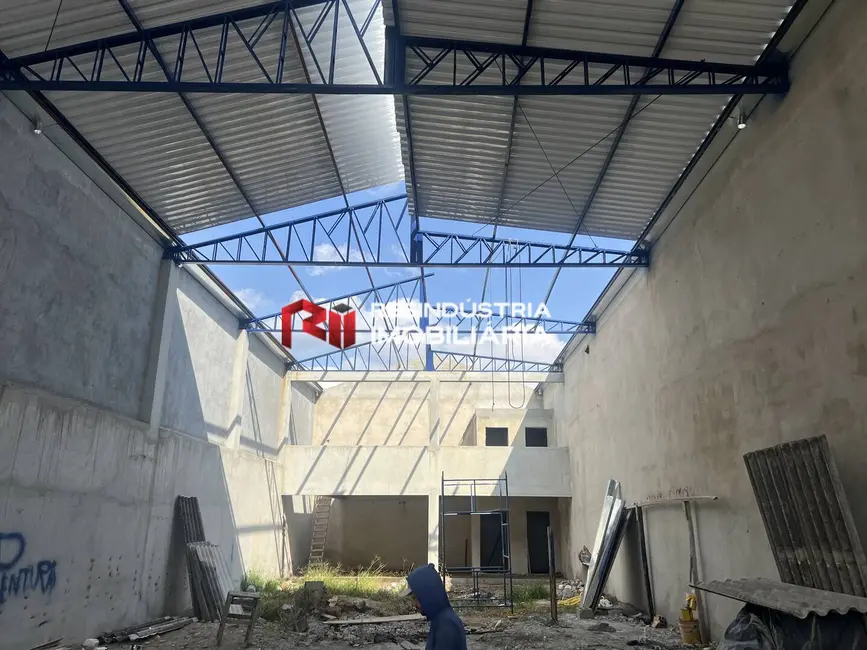 Foto 1 de Armazém / Galpão para alugar, 350m2 em Piratininga, Osasco - SP