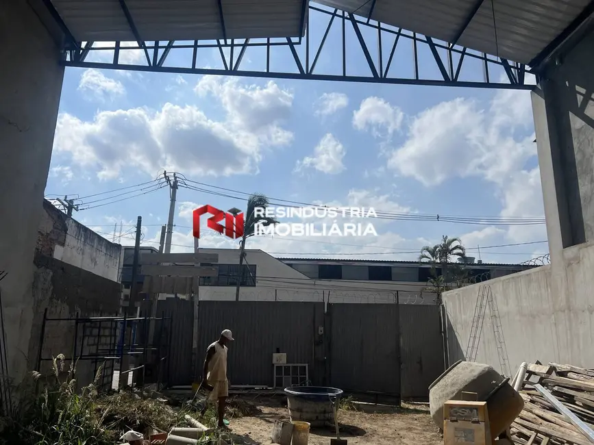 Foto 2 de Armazém / Galpão para alugar, 350m2 em Piratininga, Osasco - SP