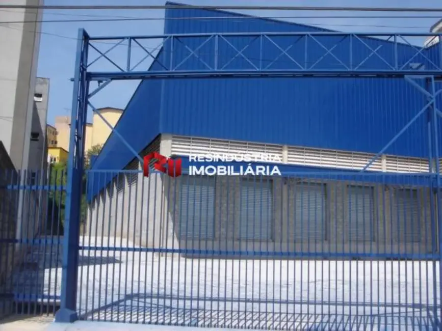 Foto 7 de Armazém / Galpão para alugar, 2914m2 em Núcleo Micro Industrial Presidente Wilson, Jandira - SP