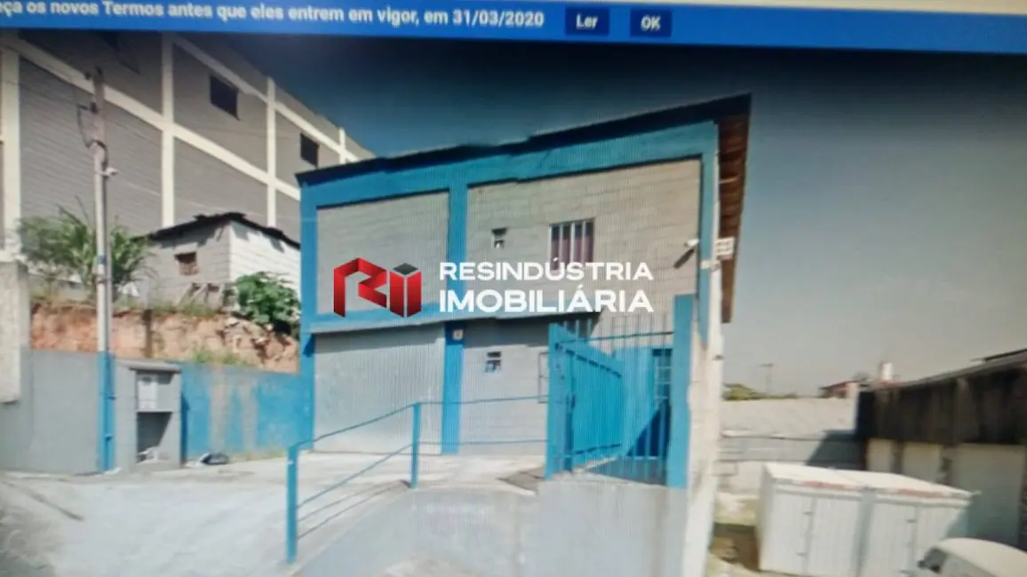 Foto 2 de Armazém / Galpão à venda e para alugar, 360m2 em Jardim Alvorada, Jandira - SP