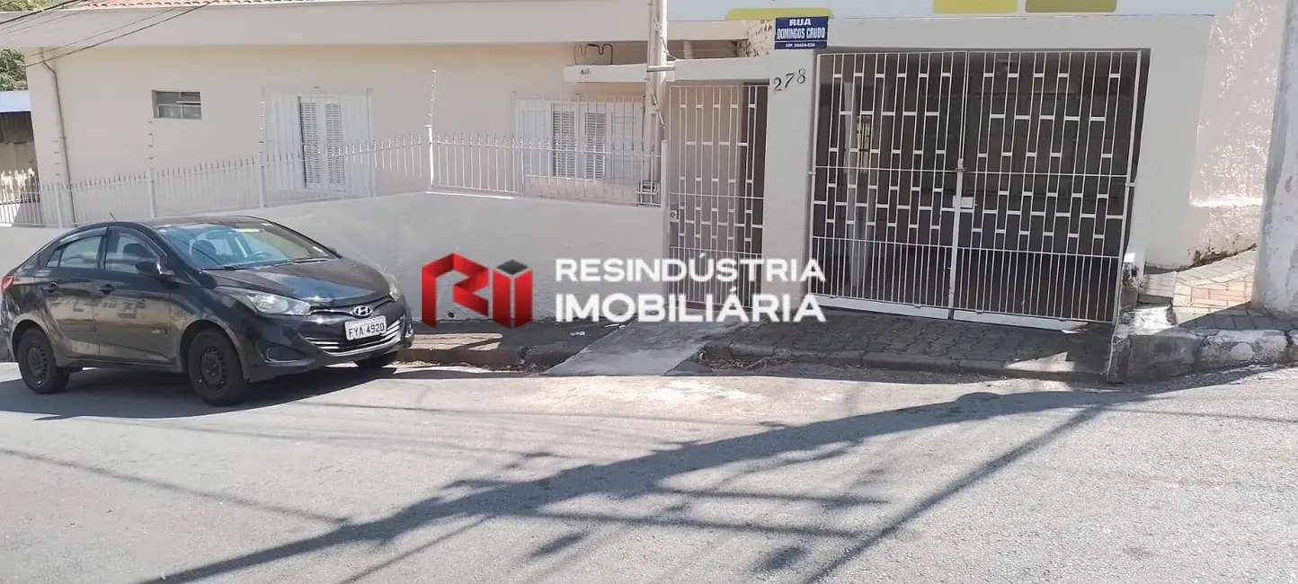 Casa com 2 quartos para alugar, 124m2 em Vila Conceição, Barueri - SP - imagem 1 Foto 1 de Casa com 2 quartos para alugar, 124m2 em Vila Conceição, Barueri - SP