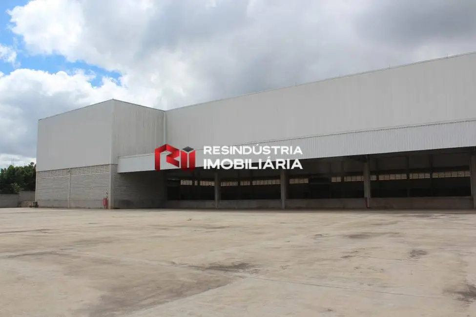 Foto 5 de Armazém / Galpão à venda e para alugar, 9088m2 em Jardim da Glória, Cotia - SP