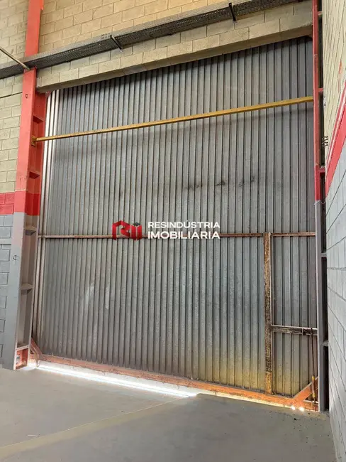 Foto 2 de Armazém / Galpão para alugar, 675m2 em Cotia - SP