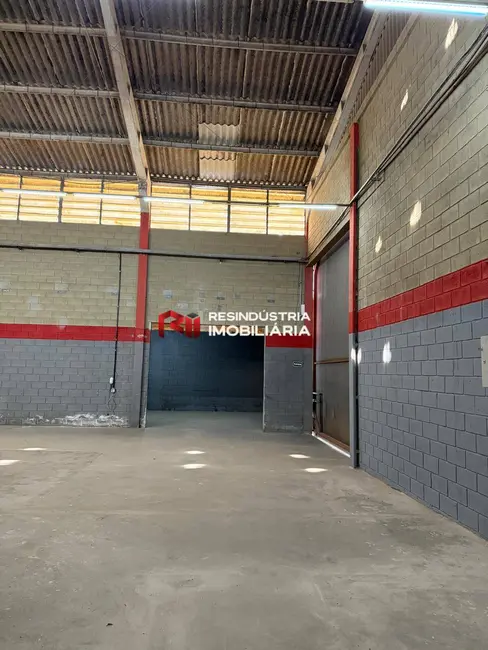 Foto 5 de Armazém / Galpão para alugar, 675m2 em Cotia - SP