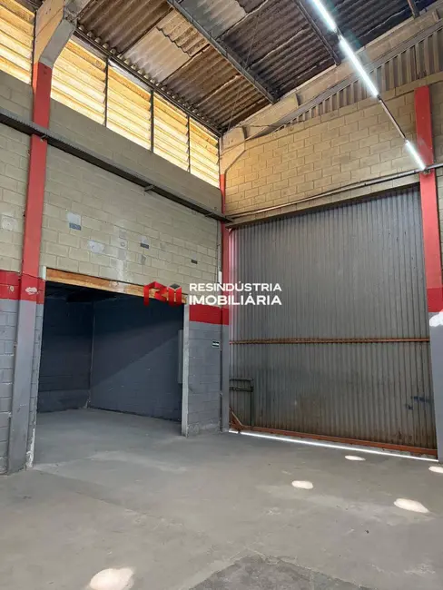 Foto 6 de Armazém / Galpão para alugar, 675m2 em Cotia - SP