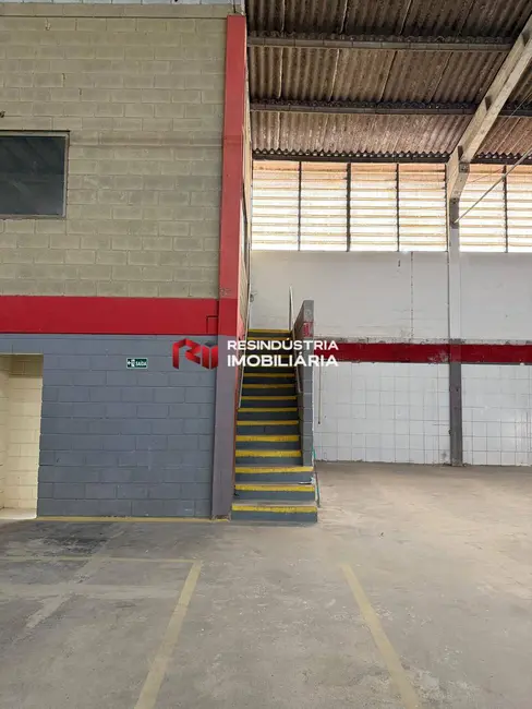 Foto 7 de Armazém / Galpão para alugar, 675m2 em Cotia - SP