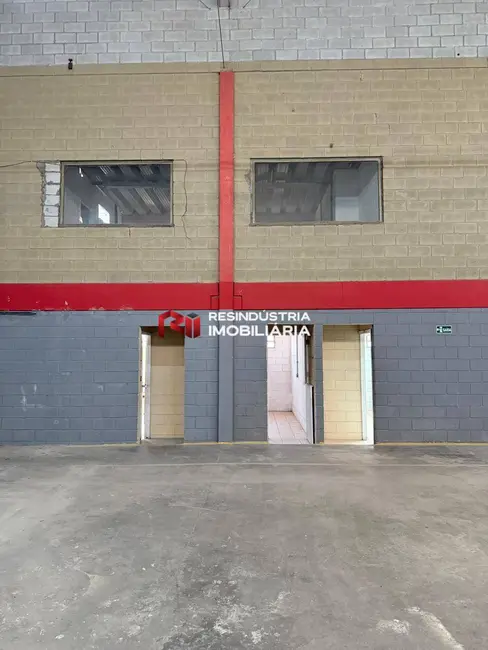 Foto 8 de Armazém / Galpão para alugar, 675m2 em Cotia - SP