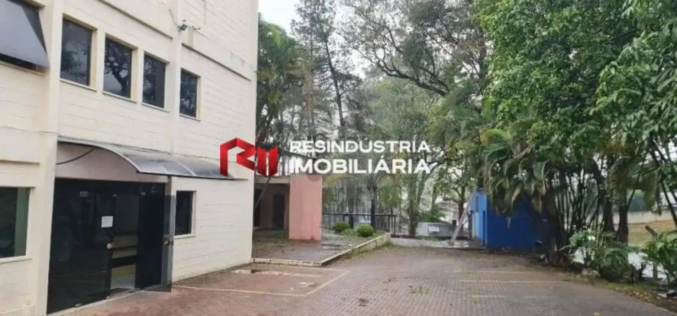 Foto 5 de Armazém / Galpão para alugar, 4000m2 em Barueri - SP