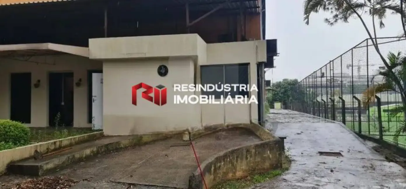 Foto 6 de Armazém / Galpão para alugar, 4000m2 em Barueri - SP