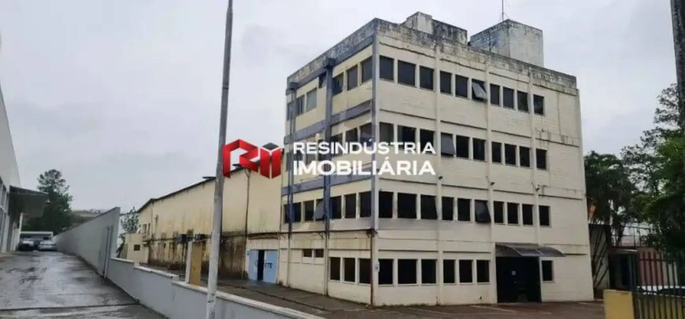 Foto 2 de Armazém / Galpão para alugar, 4000m2 em Barueri - SP