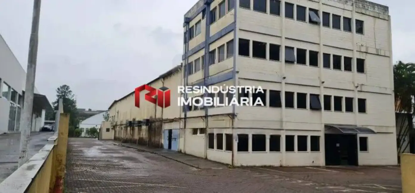 Foto 1 de Armazém / Galpão para alugar, 4000m2 em Barueri - SP