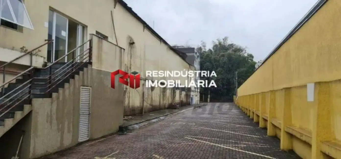 Foto 7 de Armazém / Galpão para alugar, 4000m2 em Barueri - SP