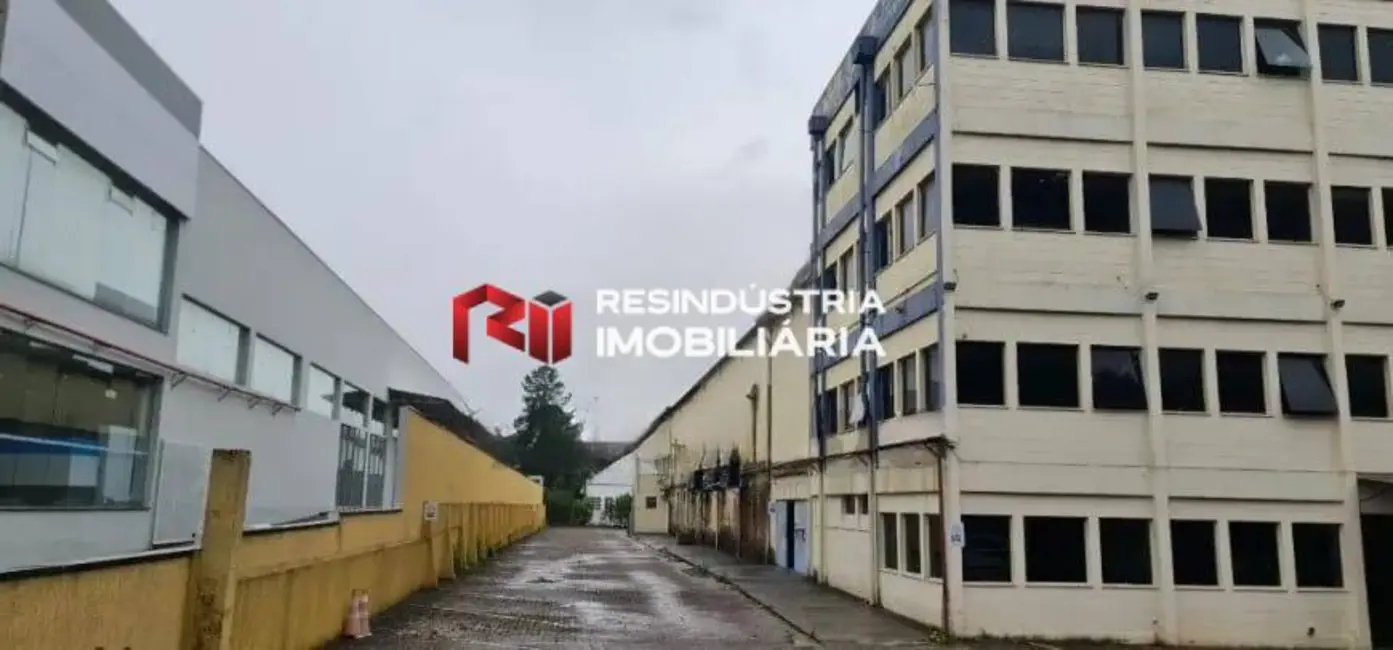 Foto 3 de Armazém / Galpão para alugar, 4000m2 em Barueri - SP