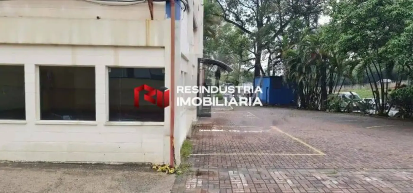 Foto 4 de Armazém / Galpão para alugar, 4000m2 em Barueri - SP