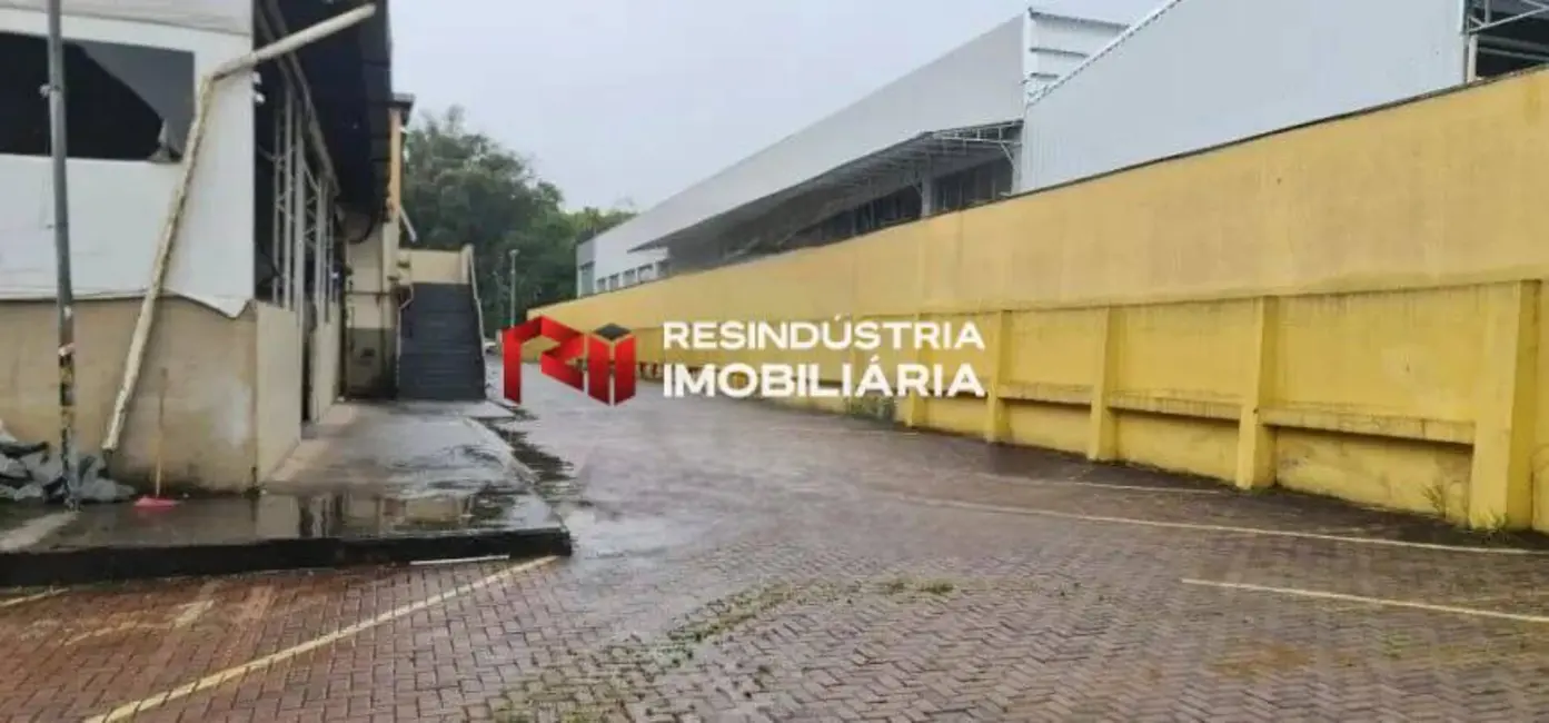 Foto 8 de Armazém / Galpão para alugar, 4000m2 em Barueri - SP