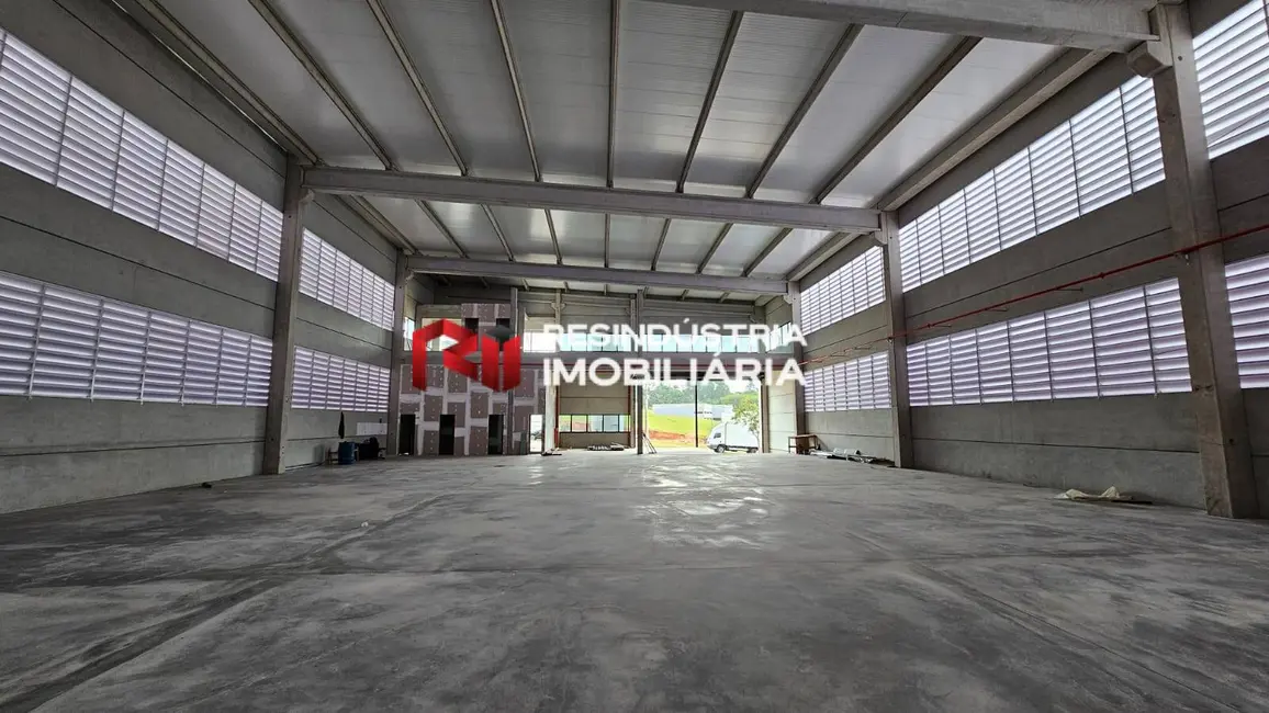 Foto 7 de Armazém / Galpão para alugar, 1010m2 em Vargem Grande Paulista - SP