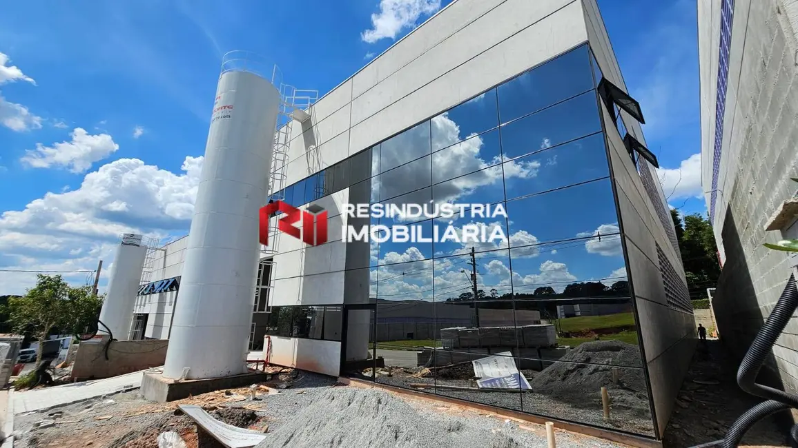 Foto 2 de Armazém / Galpão para alugar, 1010m2 em Vargem Grande Paulista - SP