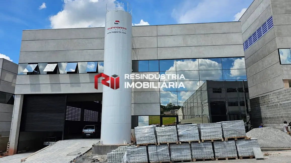 Foto 1 de Armazém / Galpão para alugar, 1010m2 em Vargem Grande Paulista - SP