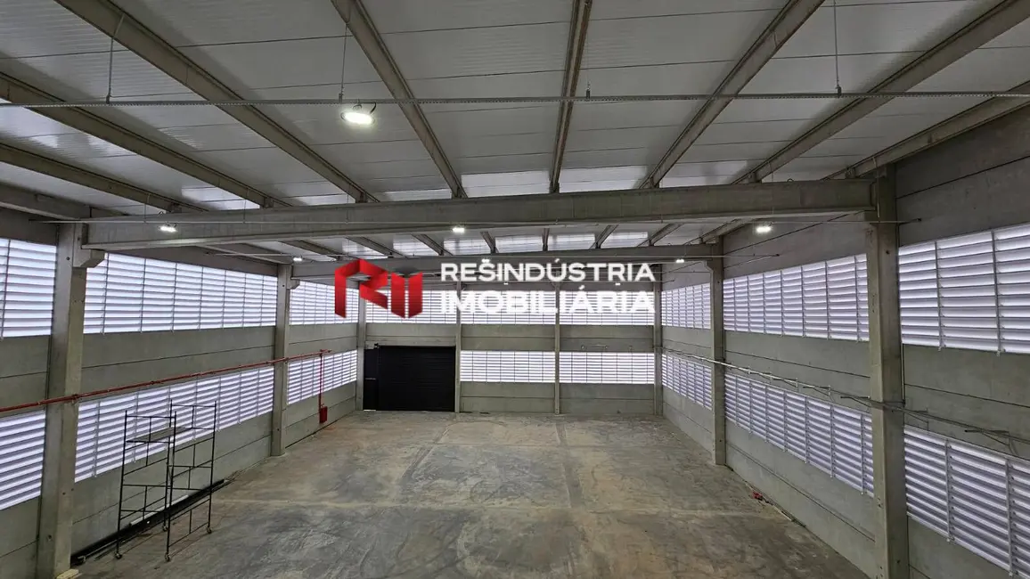 Foto 6 de Armazém / Galpão para alugar, 1010m2 em Vargem Grande Paulista - SP