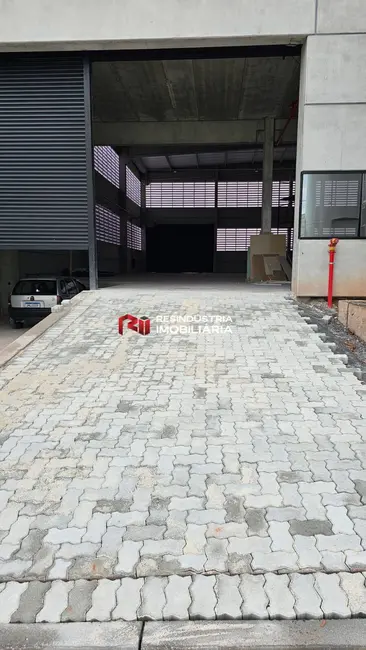 Foto 4 de Armazém / Galpão para alugar, 1010m2 em Vargem Grande Paulista - SP