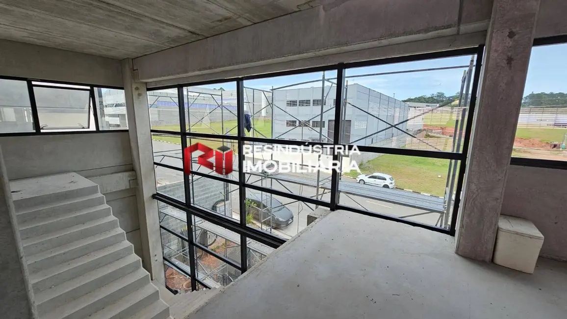 Foto 5 de Armazém / Galpão para alugar, 1010m2 em Vargem Grande Paulista - SP